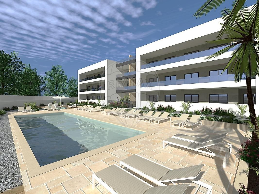 Apartment in Portimao, Algarve, Portugal 3 - 18372067