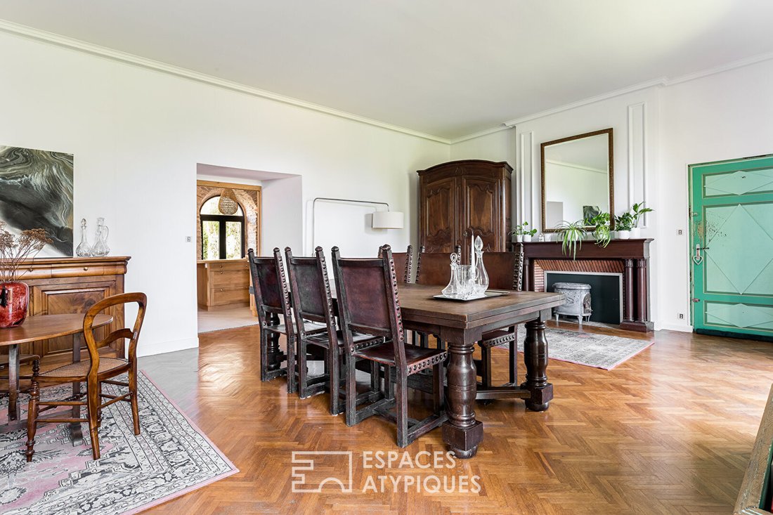 Villa in Grand Centre, Albi, France 3 - 18367566