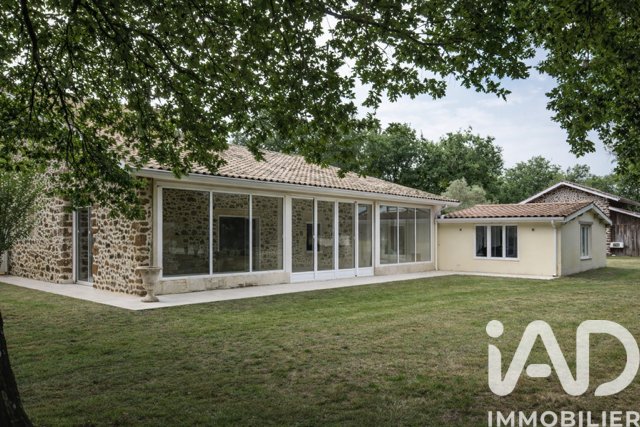 House in Saugnac-et-Muret, Nouvelle-Aquitaine, France 2 - 15816943