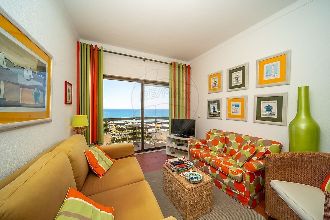 Apartment in Portimao, Algarve, Portugal 3 - 18372066