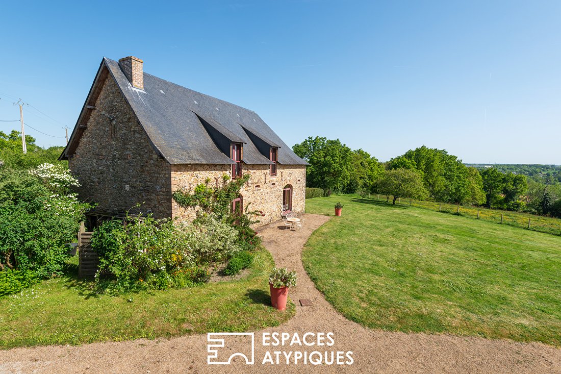 Villa in Segre, Segre-en-Anjou Bleu, France 2 - 18368798
