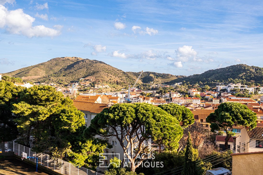 Apartment in Peripherie, Port-Vendres, France 1 - 18367881
