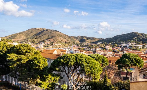Apartment in Peripherie, Port-Vendres, France 1
