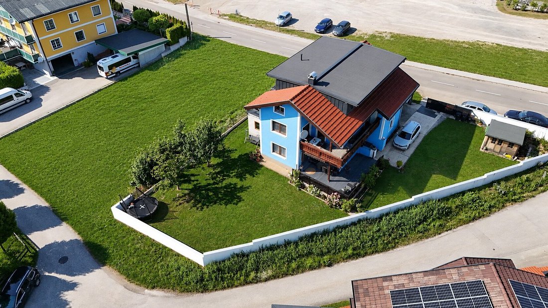 Kirchberg bei Mattighofen, Upper Austria, Austria 4 - 16448985