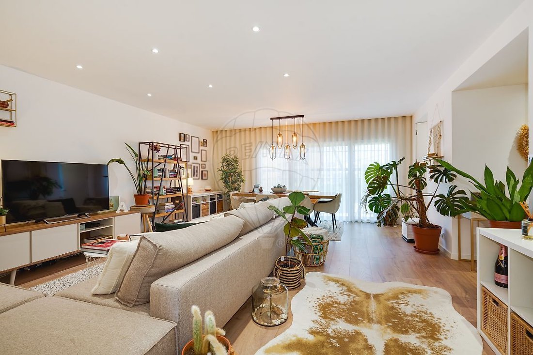 Apartment in Sao Domingos de Benfica, Lisbon, Portugal 2 - 18372147