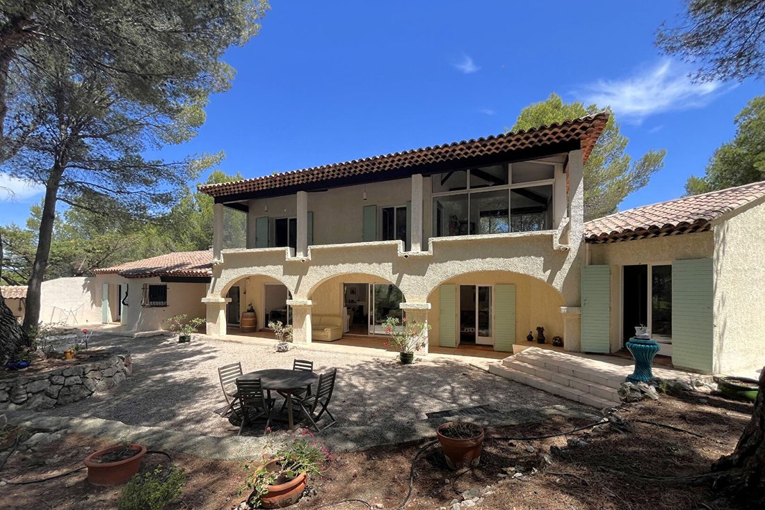 House in Ventabren, Provence-Alpes-Côte d'Azur, France 2 - 15871066