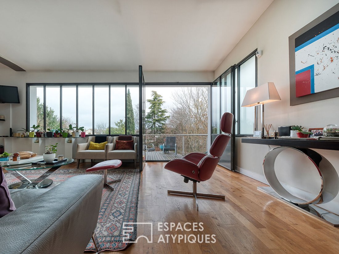 Villa in Ris-Orangis, Ile-de-France, France 3 - 18367496