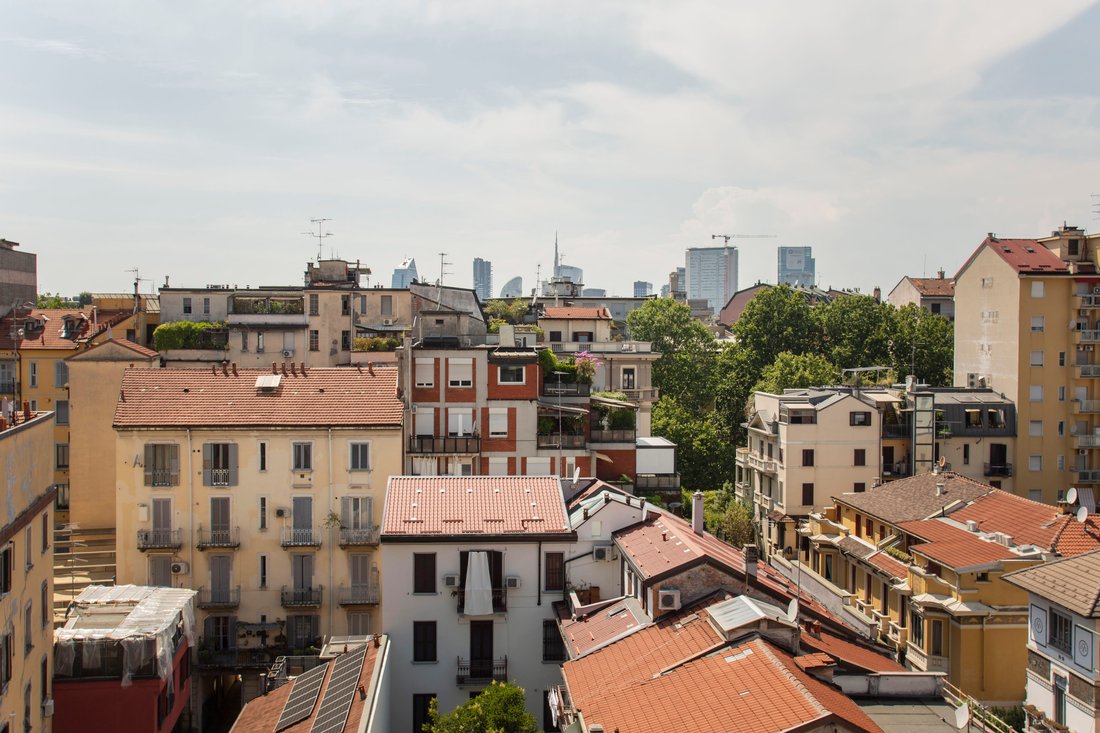 Apartment in Romagna, Milan, Italy 2 - 18080714