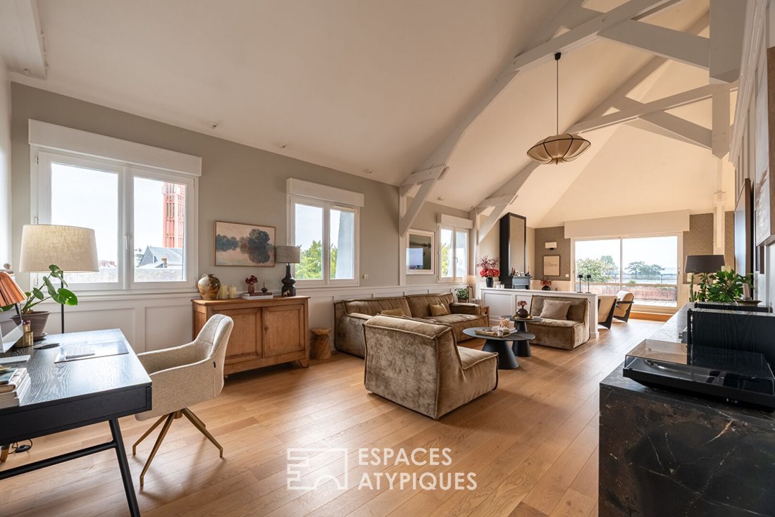 Apartment in Centre Ville, Yvetot, France 1 - 18368113