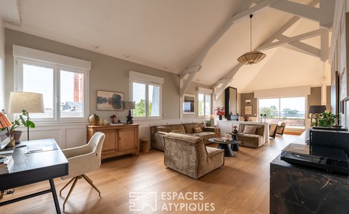 Apartment in Centre Ville, Yvetot, France 1