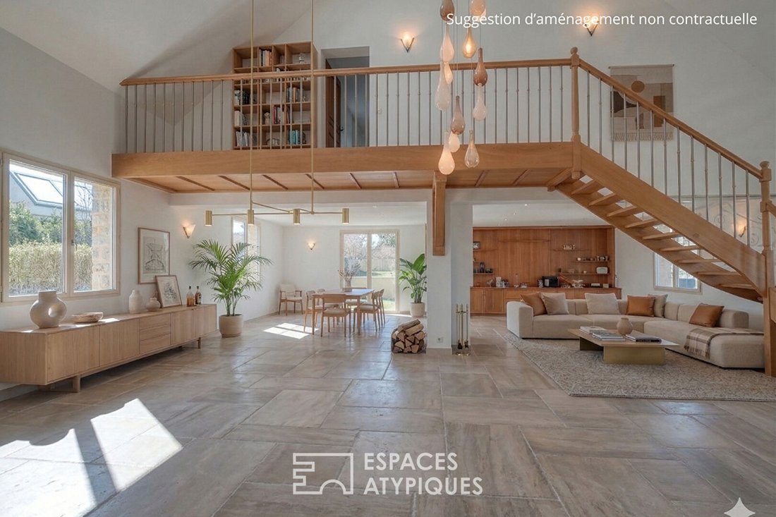 Villa in Champcueil, Ile-de-France, France 1 - 18367982