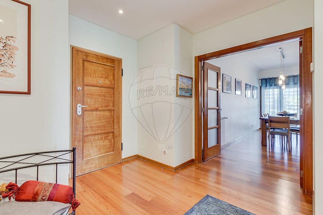 Apartment in Sacavem, Lisbon, Portugal 4 - 18372117
