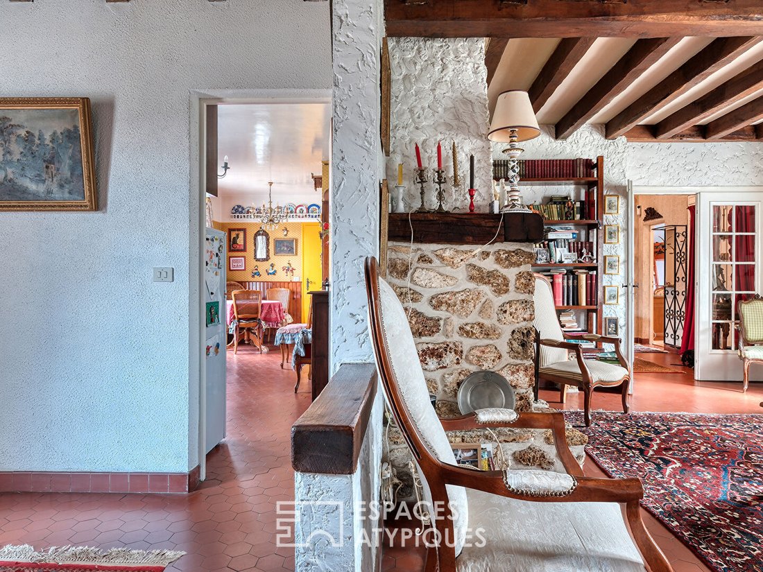 Villa in Forges-les-Bains, Ile-de-France, France 2 - 18368048