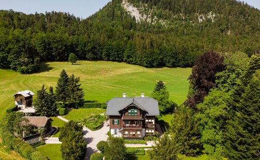 Casa a Bad Aussee, Stiria, Austria 1