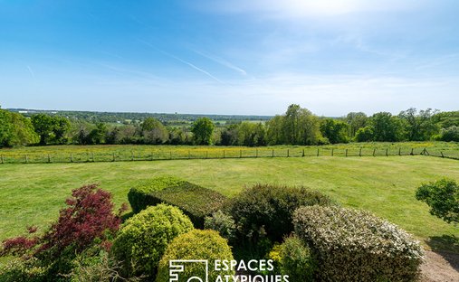 Villa in Segré, Segré-en-Anjou Bleu, Frankreich 1