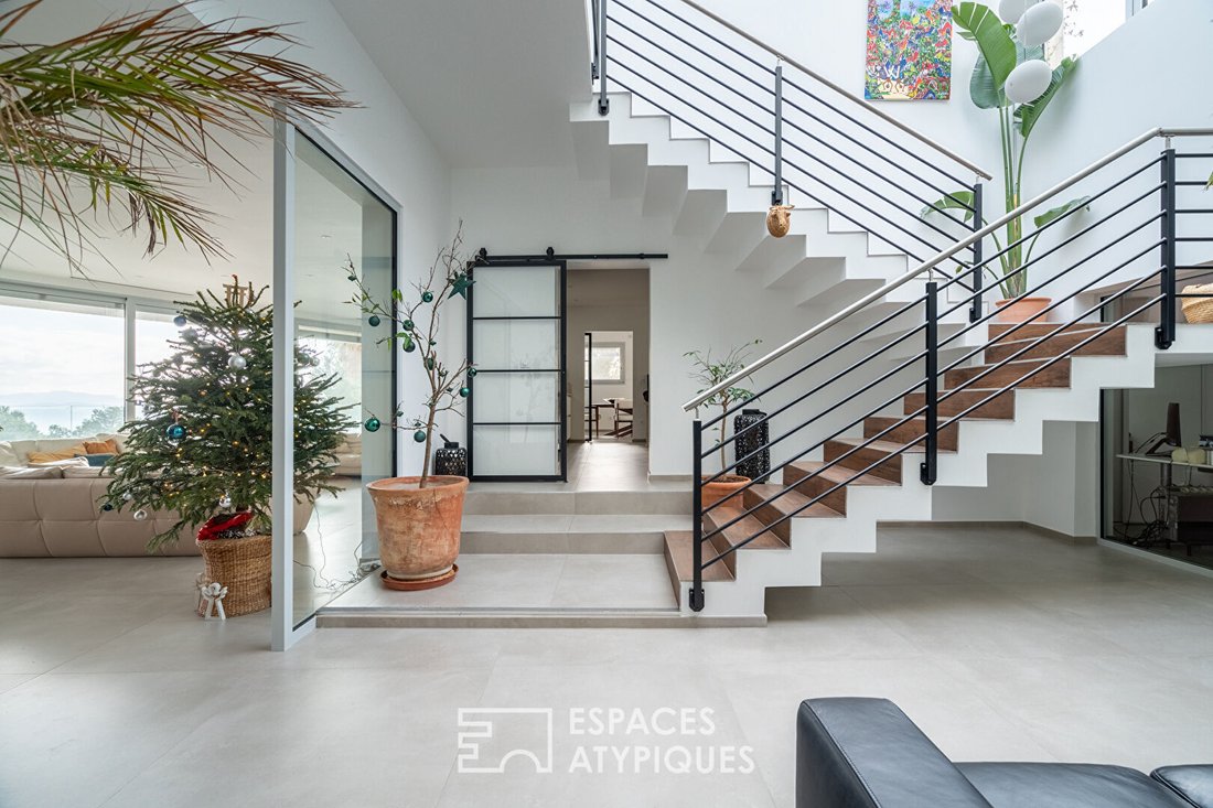 Villa in Nord Romanon, Carry-le-Rouet, France 4 - 18367412