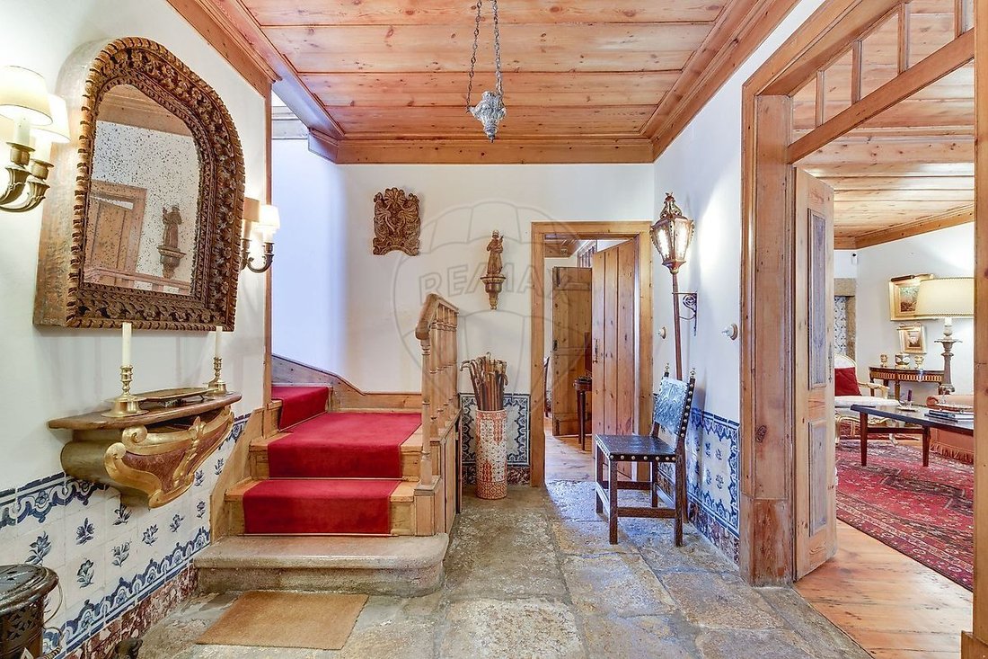 Villa in Carnide, Lisbon, Portugal 4 - 18372119