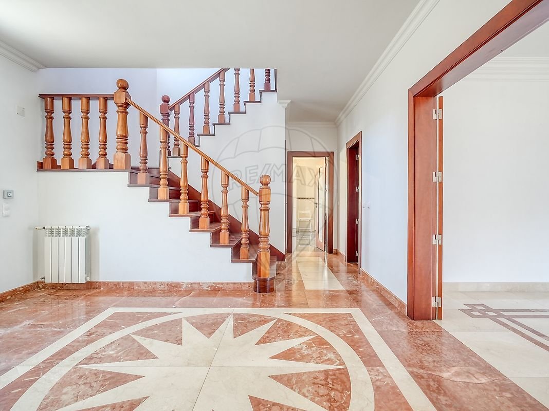 Villa in Cascais e Estoril, Lisbon, Portugal 5 - 18249543