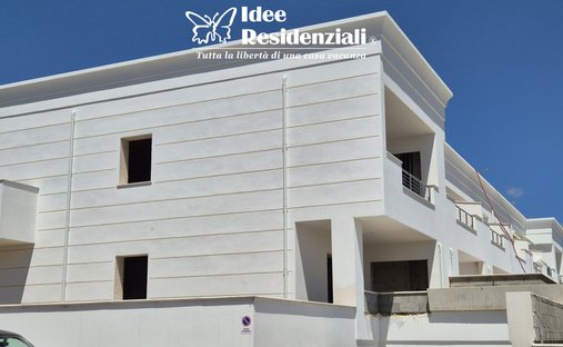 Villa a Viale Aldo Moro, Olbia, Italia 1