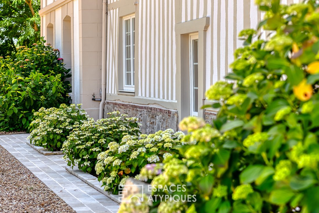Villa in Piencourt, Normandy, France 3 - 18368956