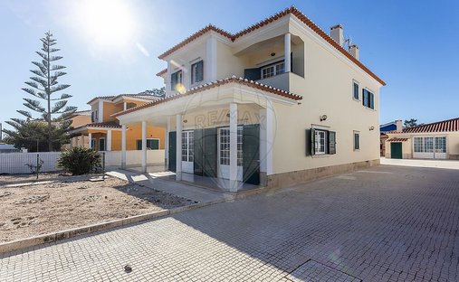 Villa en Ericeira, Distrito de Lisboa, Portugal 1