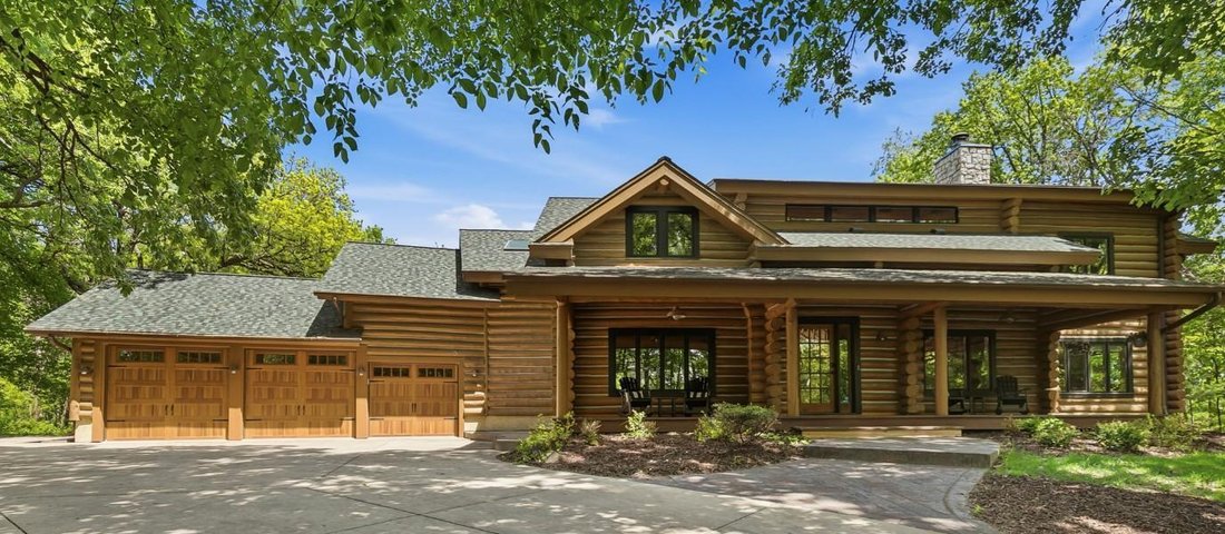 Casa en Chanhassen, Minnesota, Estados Unidos 2 - 18003905