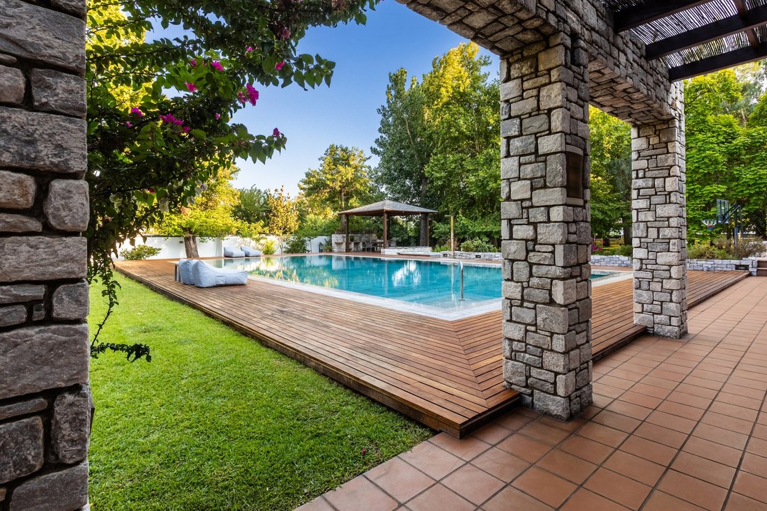 House in Krannon, Thessaly and Central Greece, Greece 4 - 18372130