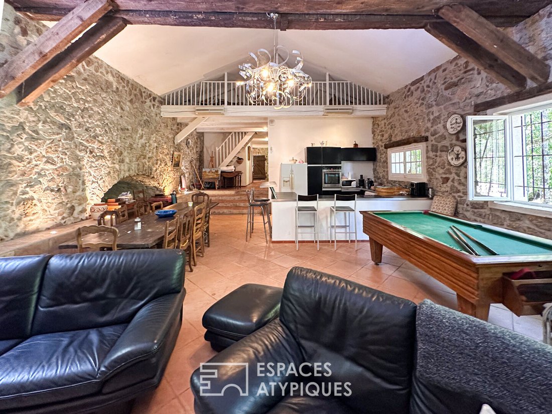 Villa in Callas, Provence-Alpes-Côte d'Azur, France 4 - 18368342