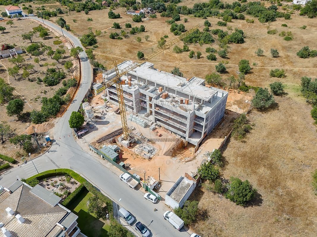 Apartment in Portimao, Algarve, Portugal 1 - 18372067
