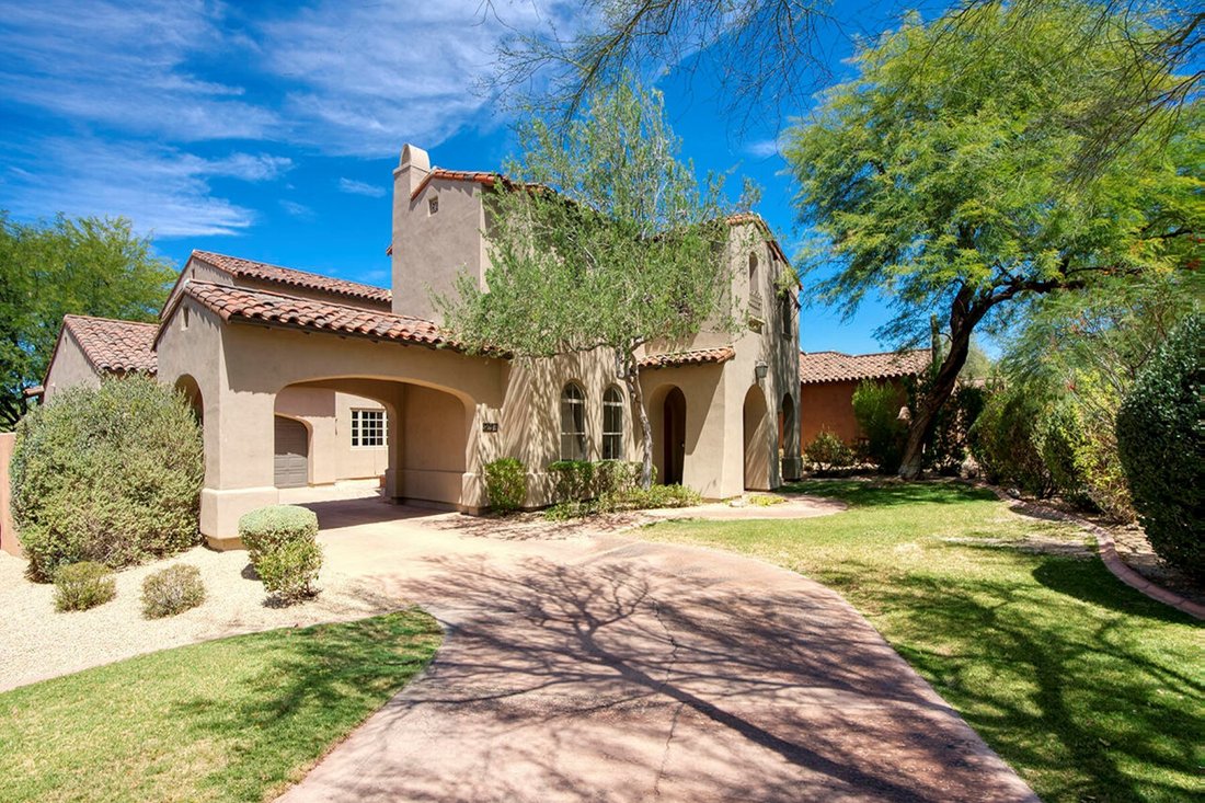 Scottsdale, Arizona, United States 5 - 18372132