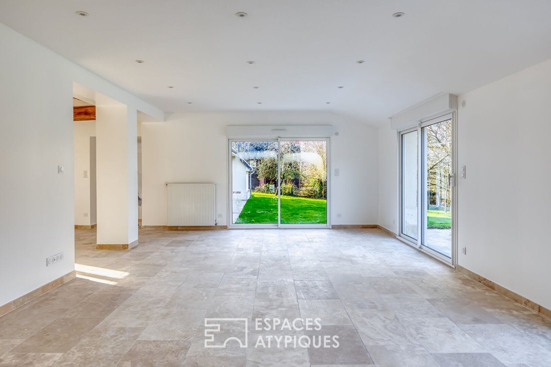 Villa in Caumont, Normandy, France 4 - 18368748