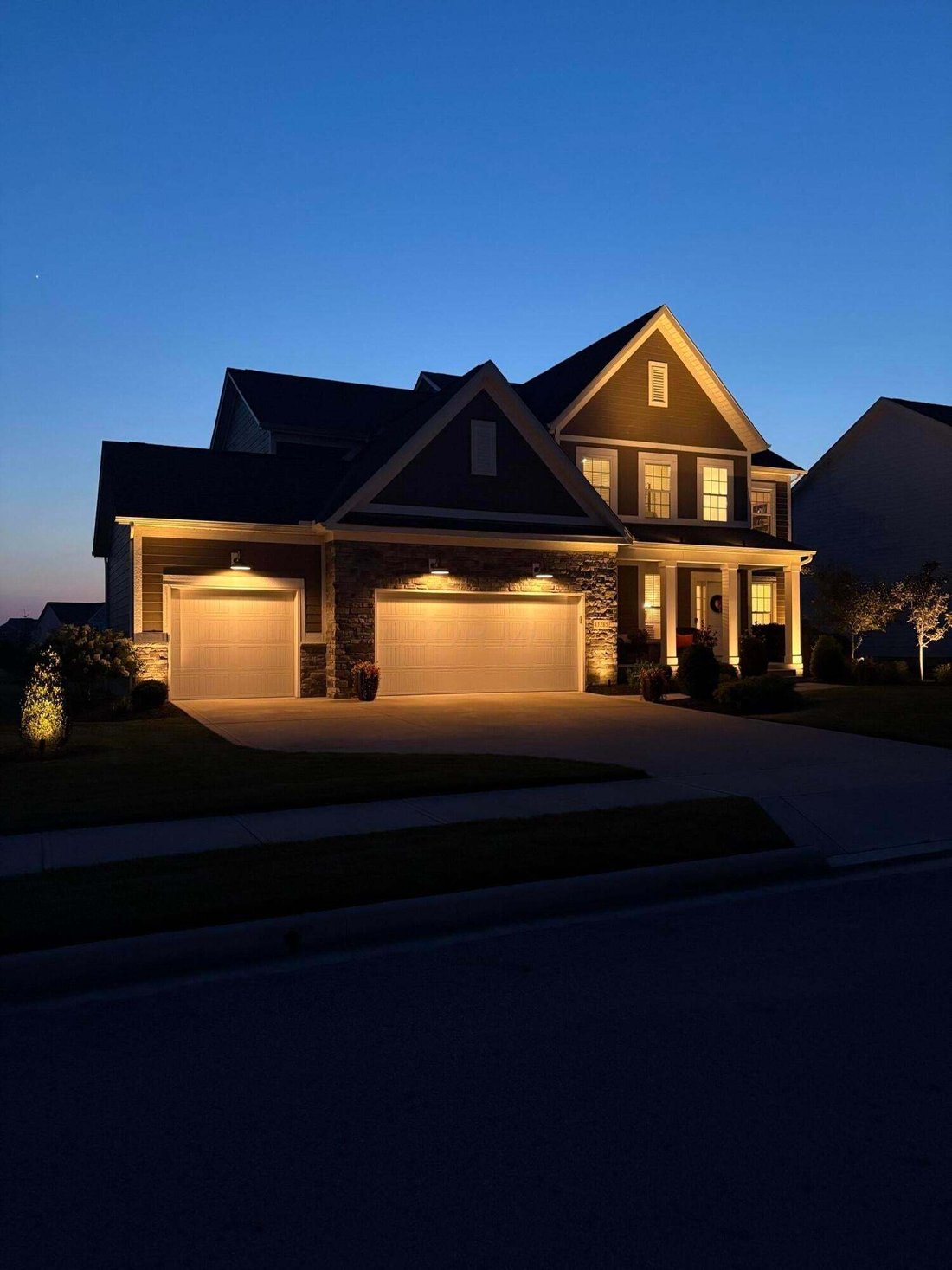 House in Pickerington, Ohio, United States 2 - 17877532