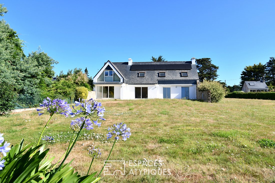Villa in Sarzeau, Brittany, France 2 - 18368047