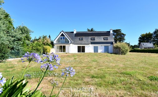 Villa à Sarzeau, Bretagne, France 1