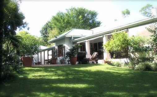 House in White River, Mpumalanga, South Africa 1