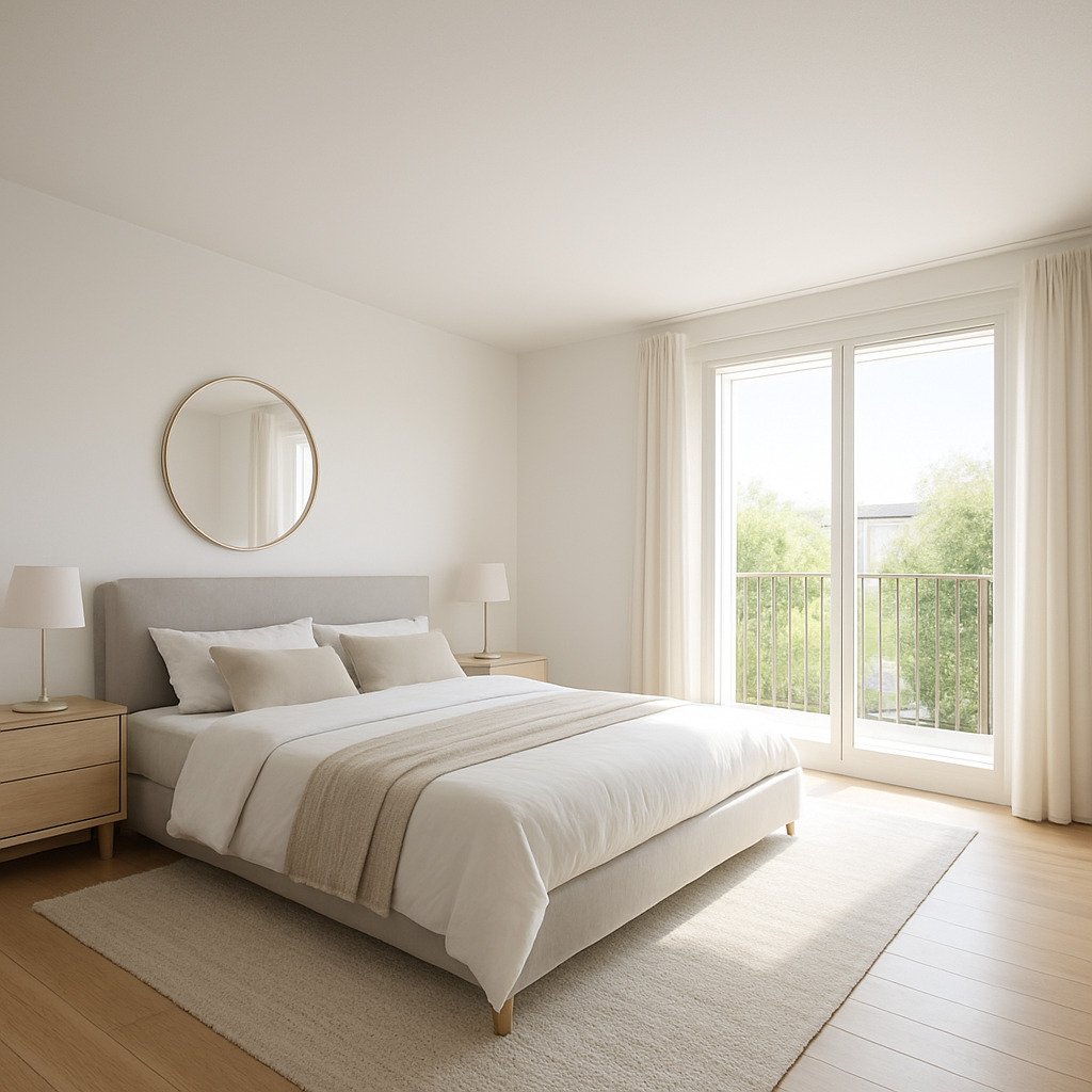 Apartment in Plateau Ouest, Suresnes, France 2 - 18367939