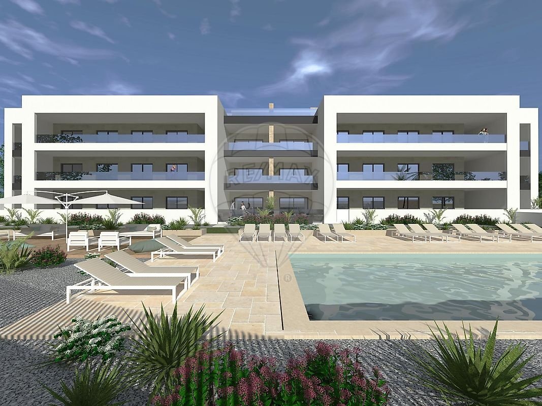 Apartment in Portimao, Algarve, Portugal 4 - 18372067