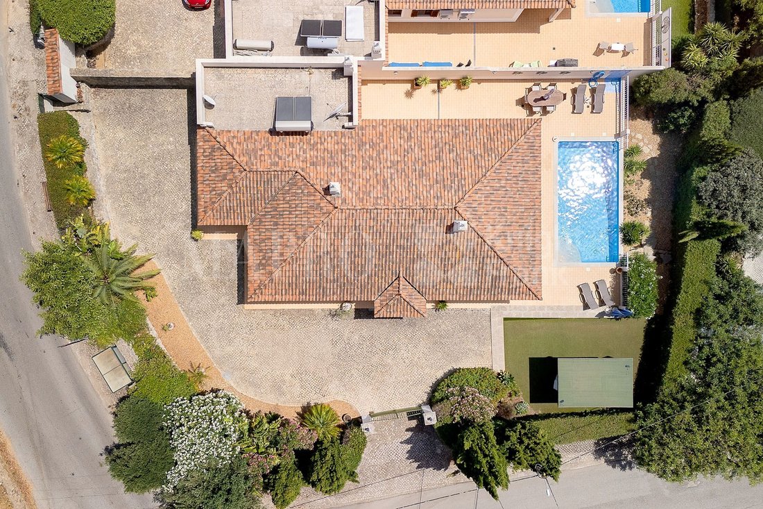 Townhouse in Sao Bras de Alportel, Algarve, Portugal 4 - 18372058