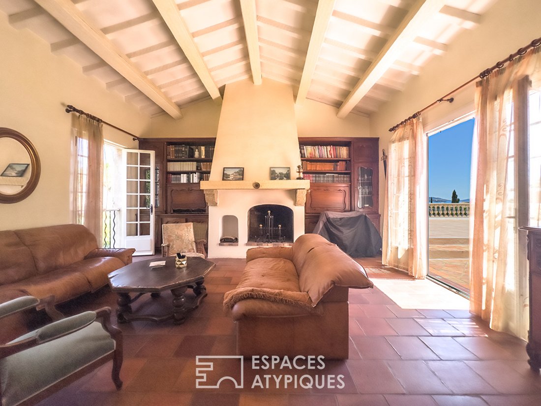 Villa in Frejus, Provence-Alpes-Côte d'Azur, France 3 - 18368154