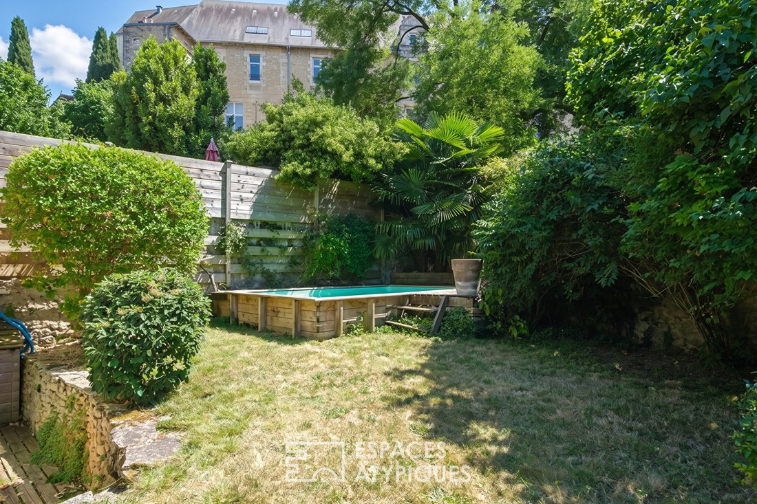 Villa in Poitiers, Nouvelle-Aquitaine, France 2 - 18367957
