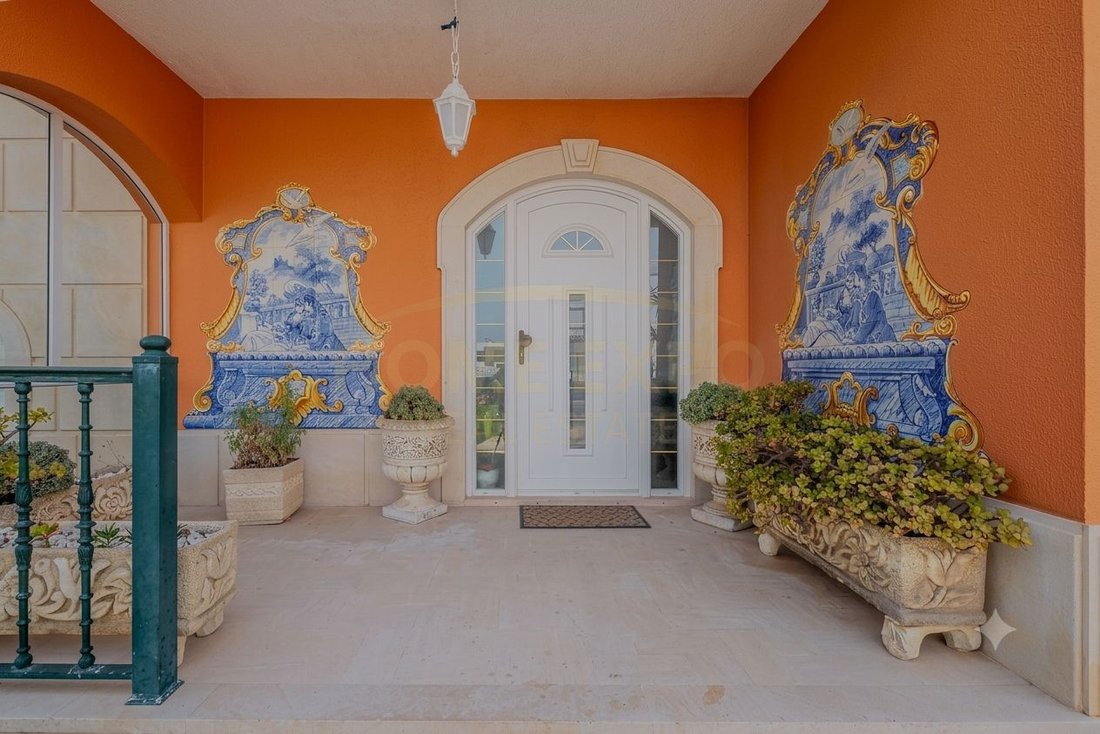 Villa in A dos Cunhados e Maceira, Lisbon, Portugal 4 - 18372039