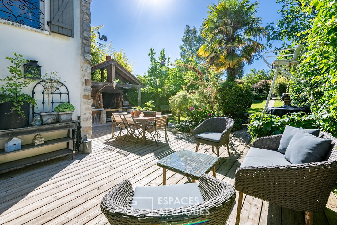 Villa in Centre Ville, Mennecy, France 3 - 18367683
