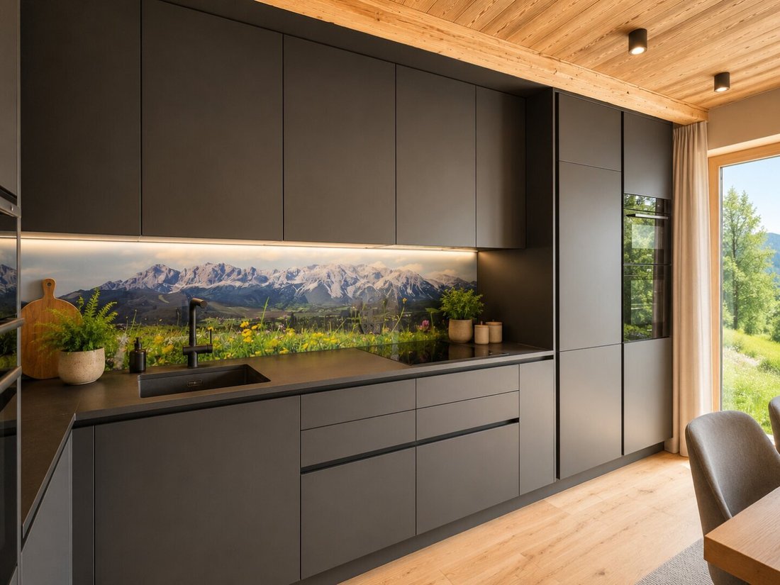 Apartment in Schladming, Styria, Austria 4 - 18099471