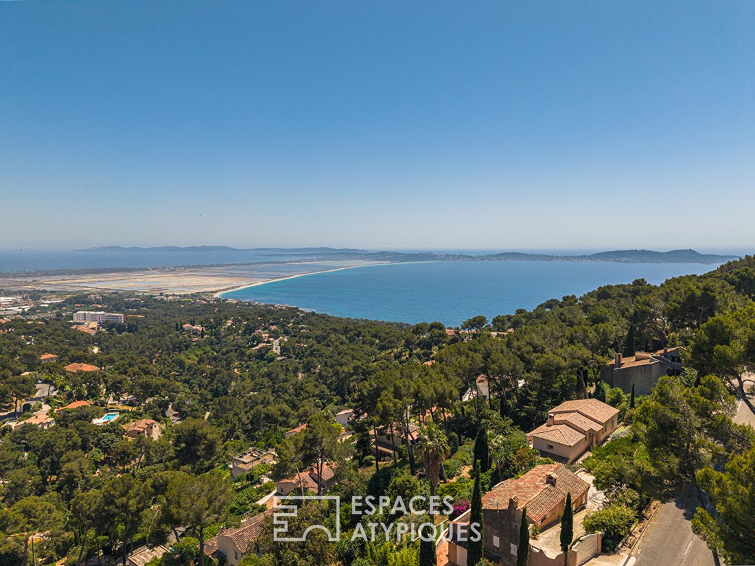 Villa in French Riviera, Provence-Alpes-Côte d'Azur, France 2 - 18368178