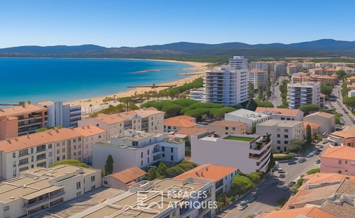 Apartment in Exterieurs, Frejus, France 1