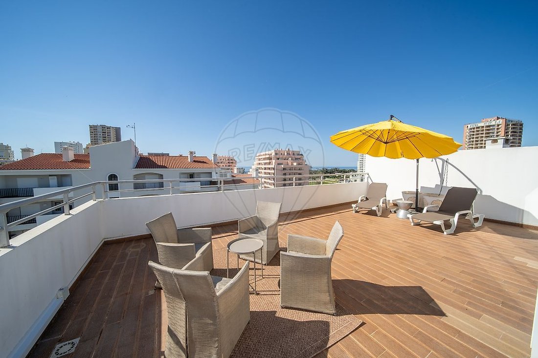 Apartment in Portimao, Algarve, Portugal 3 - 17653455