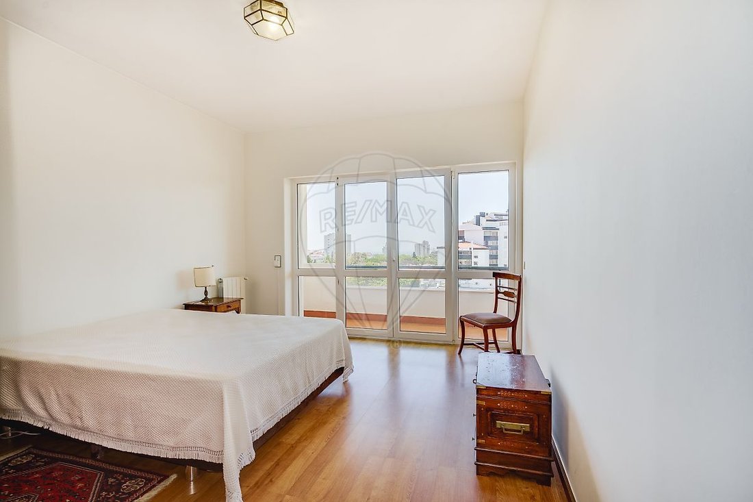 Apartment in Cascais e Estoril, Lisbon, Portugal 5 - 18372149