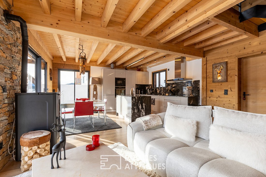 Villa in Puyvalador, Occitania, France 4 - 18367628