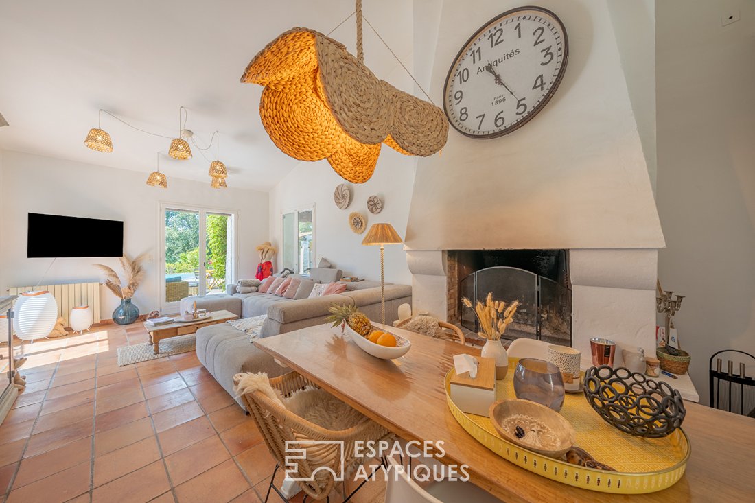 Villa in Le Thoronet, Provence-Alpes-Côte d'Azur, France 2 - 18367933