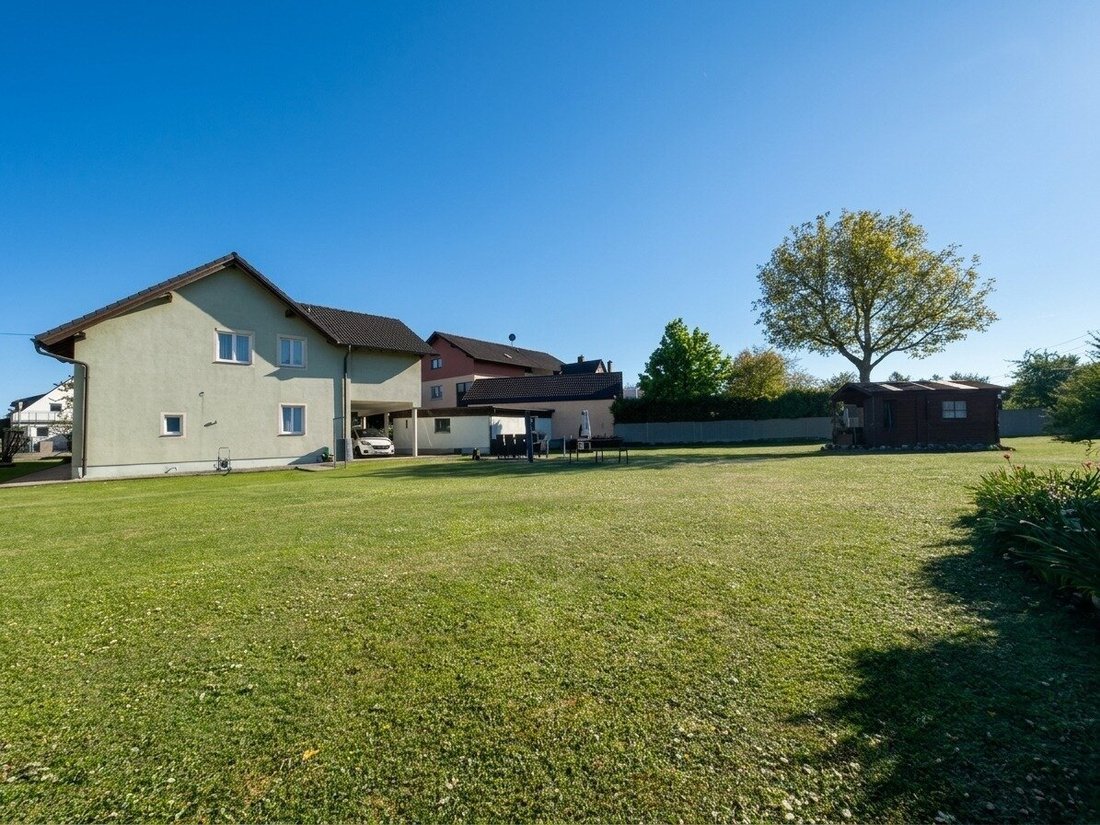 House in Wels, Upper Austria, Austria 2 - 18371788